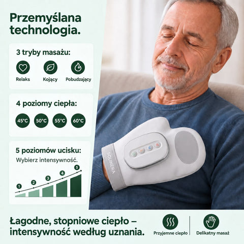 Komfort i relaks
