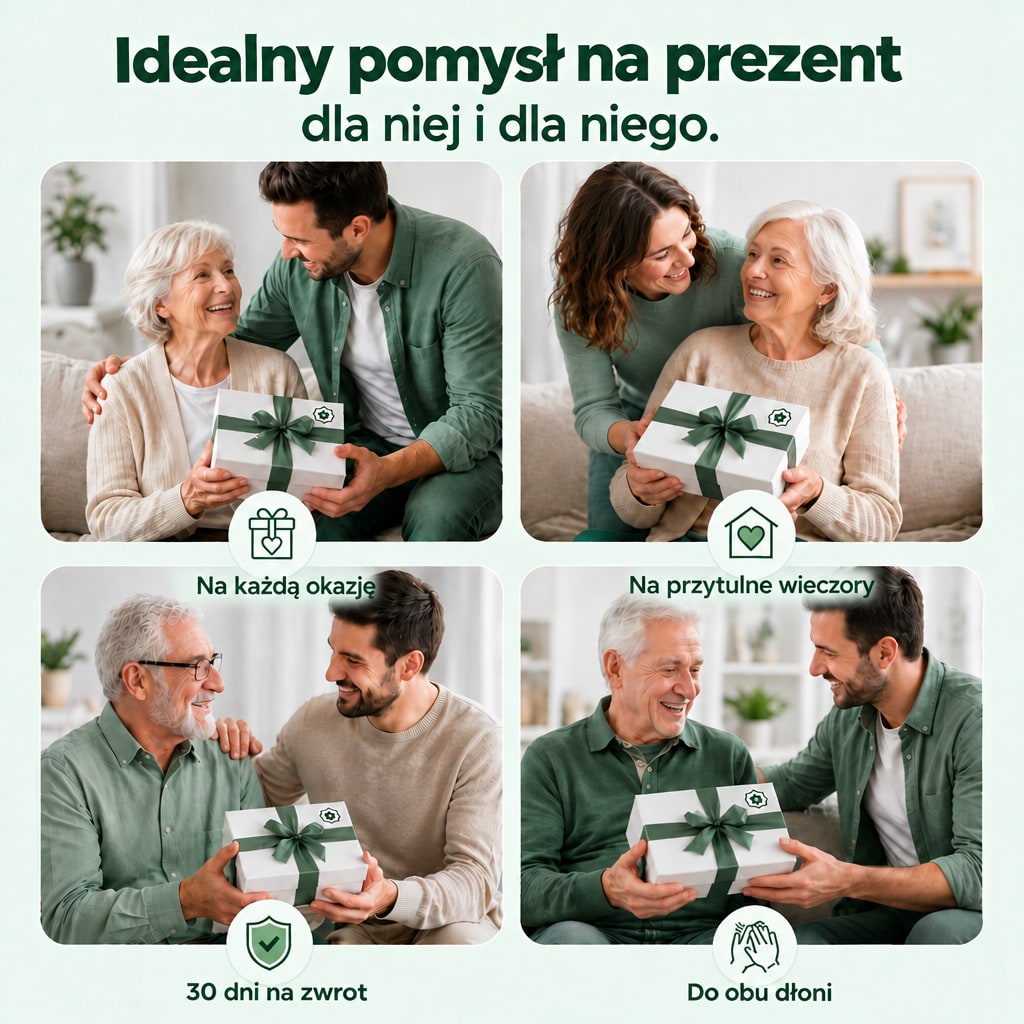 Rękawica Solinera jako pomysł na prezent dla niej i dla niego